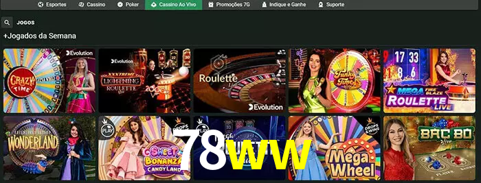 78ww bet