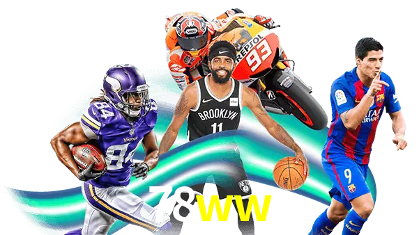 78ww Apostas esportivas ao vivo online