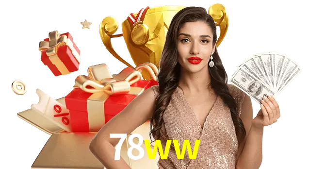 Jogue com dealers reais no 78ww!